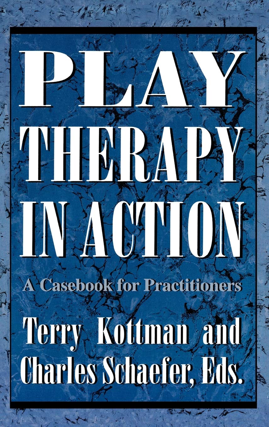Play Therapy in Action: A Casebook for Practitioners,Used