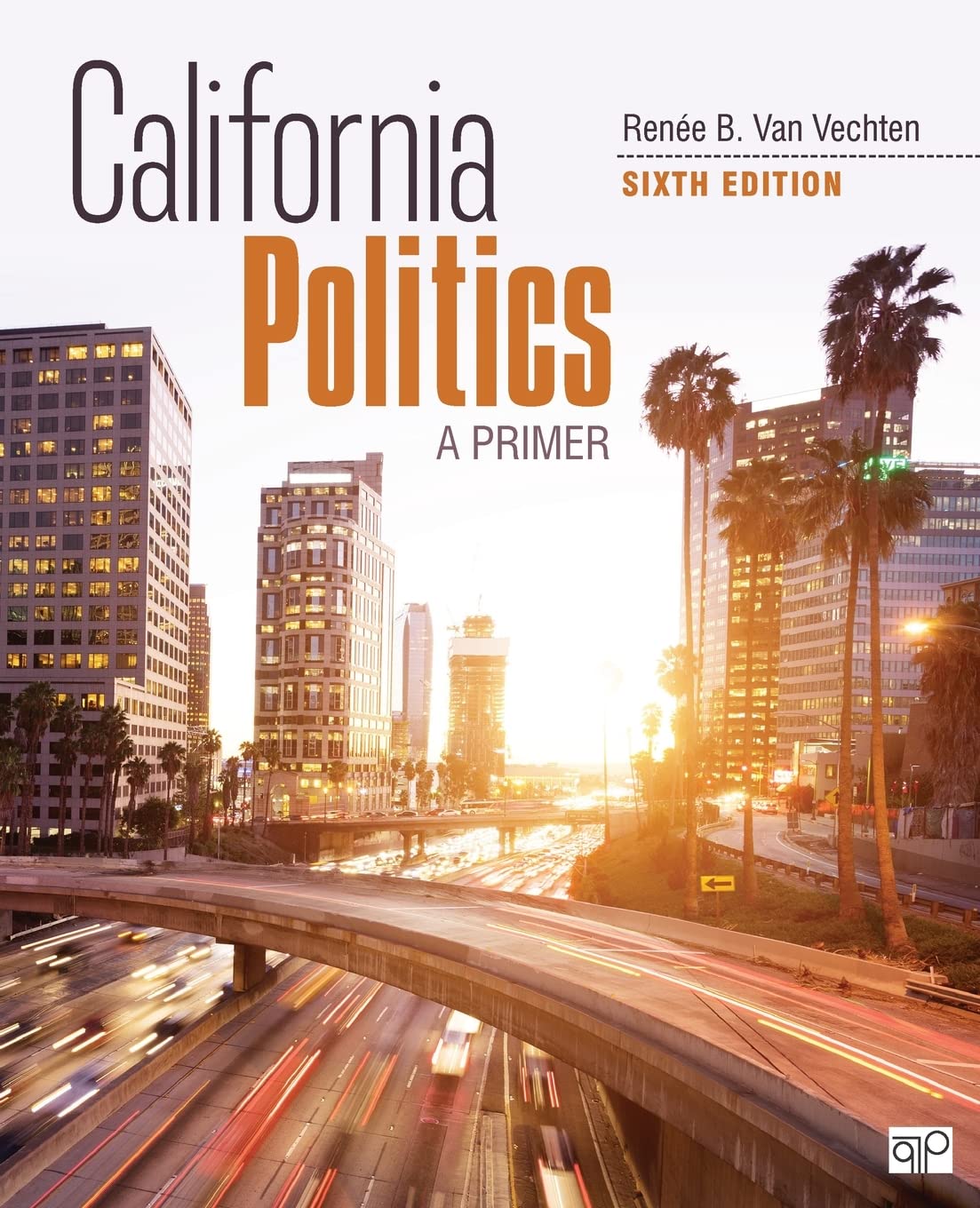 California Politics: A Primer,Used
