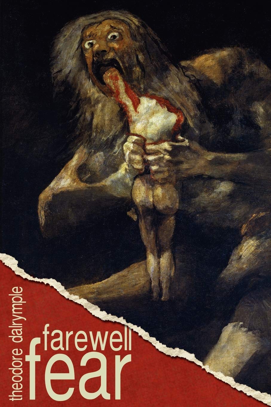 Farewell Fear,Used