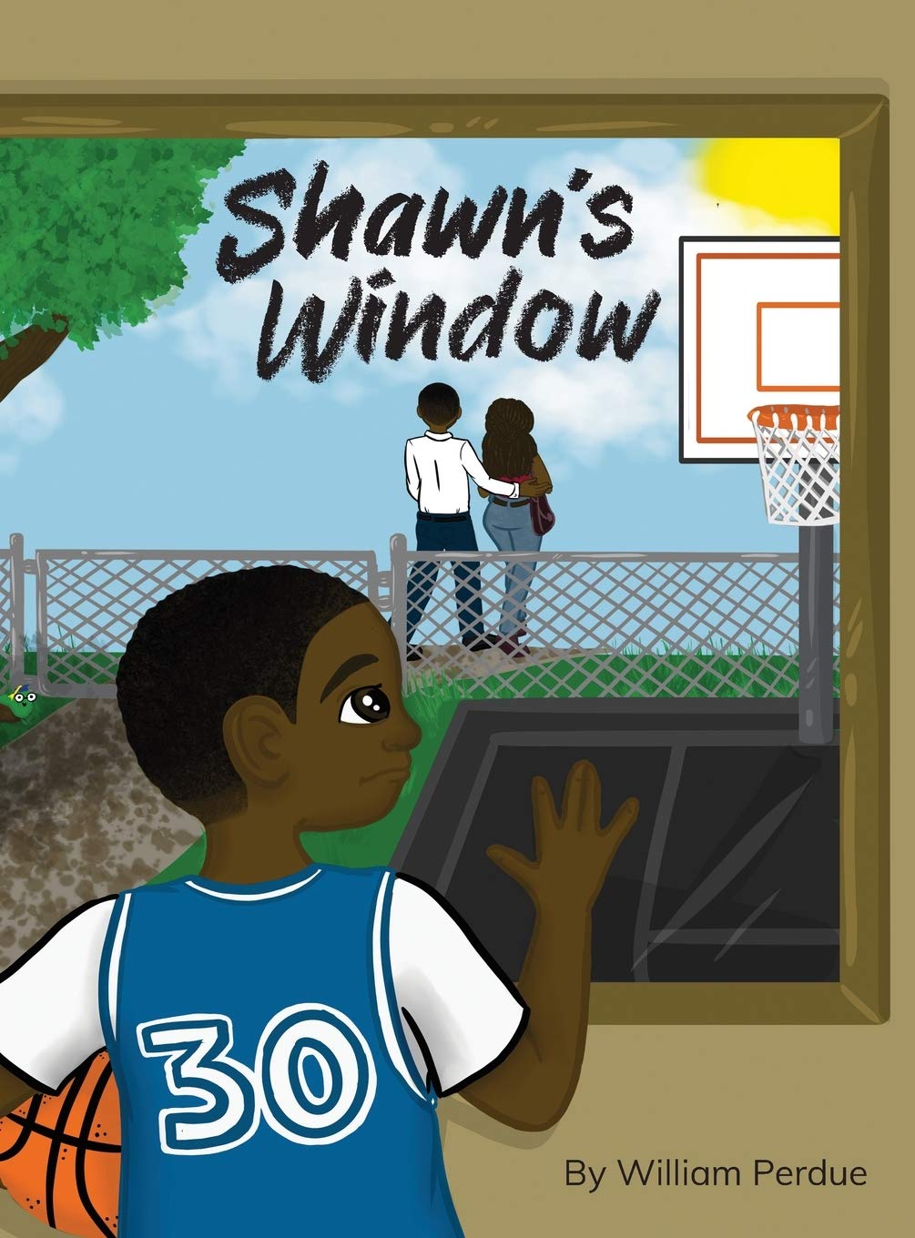 Shawn's Window,Used