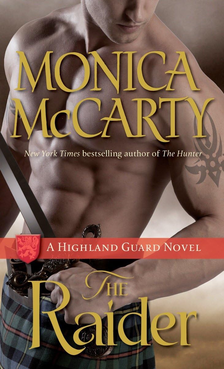 The Raider (Highland Guard),Used