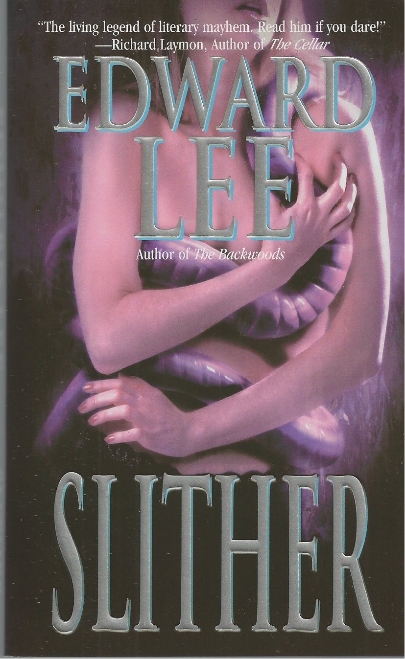 Slither,Used
