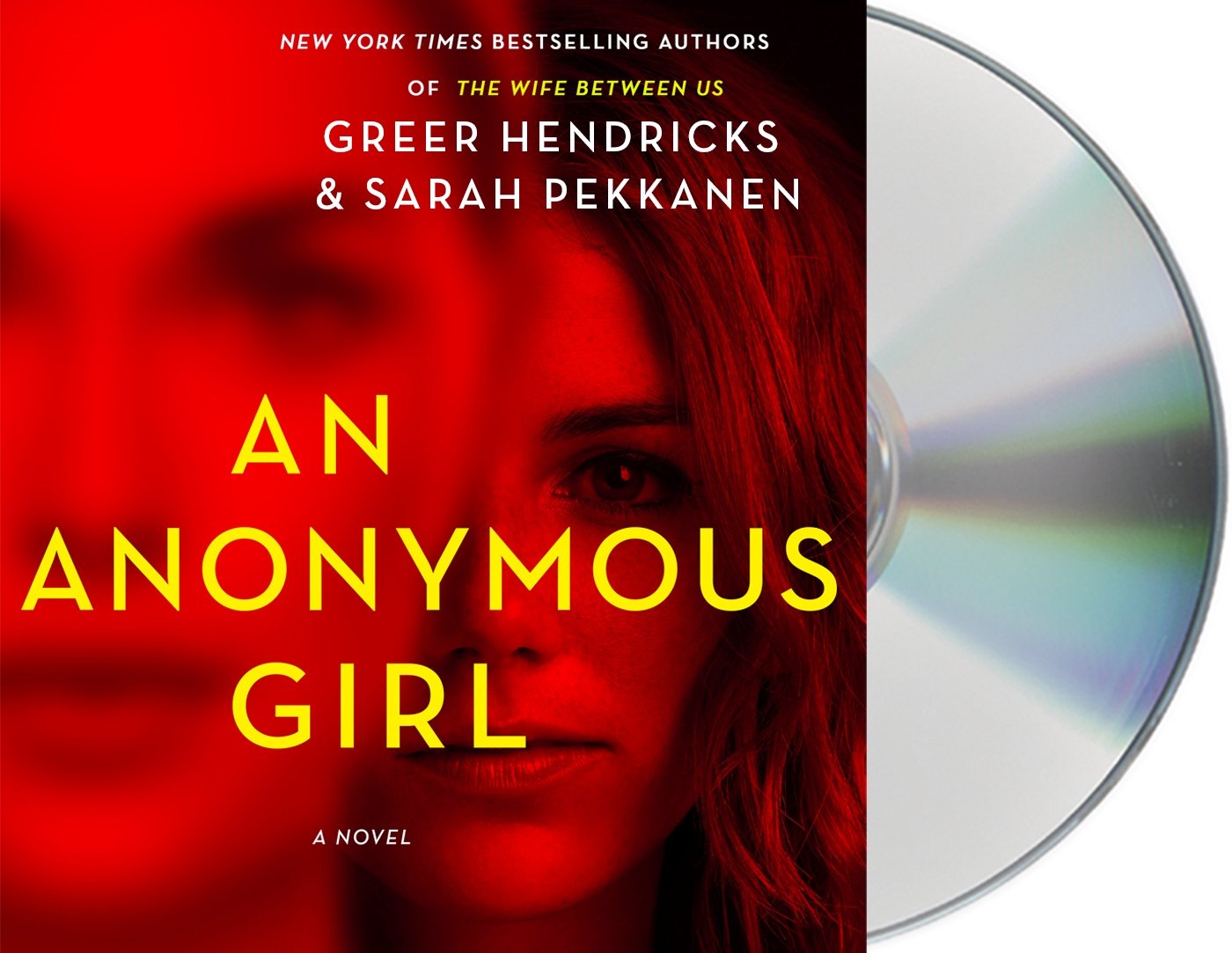 An Anonymous Girl: A Novel,Used