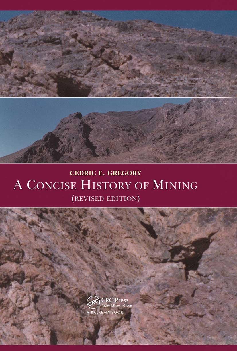 Concise History Mining