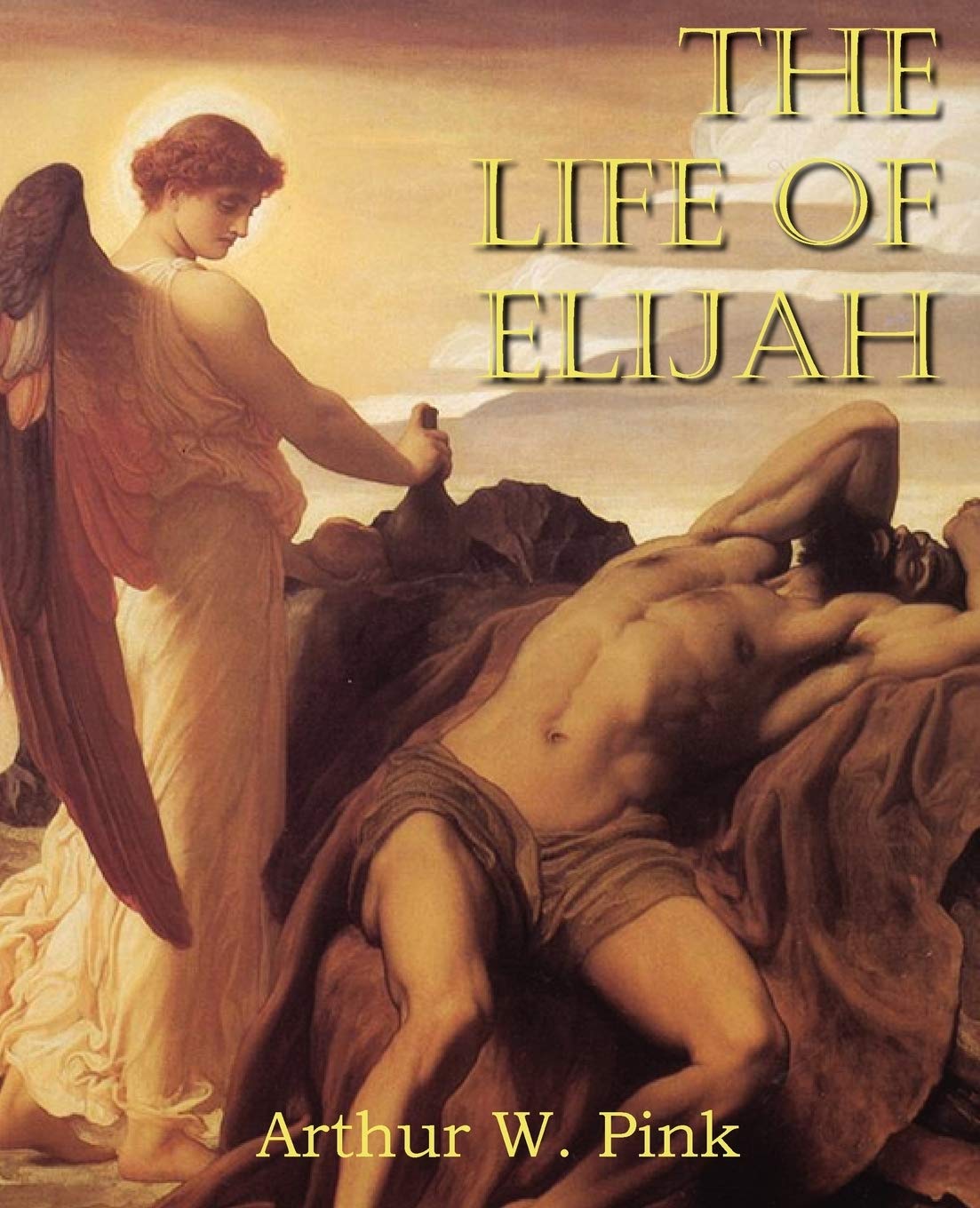 The Life of Elijah,Used