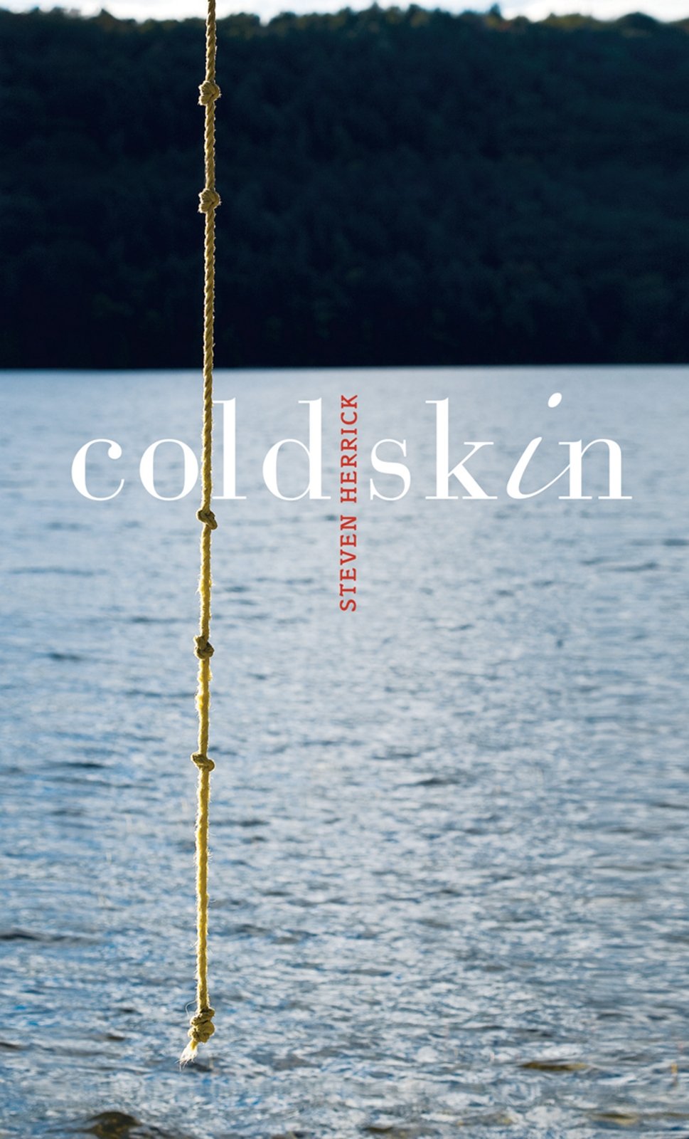 Cold Skin,Used