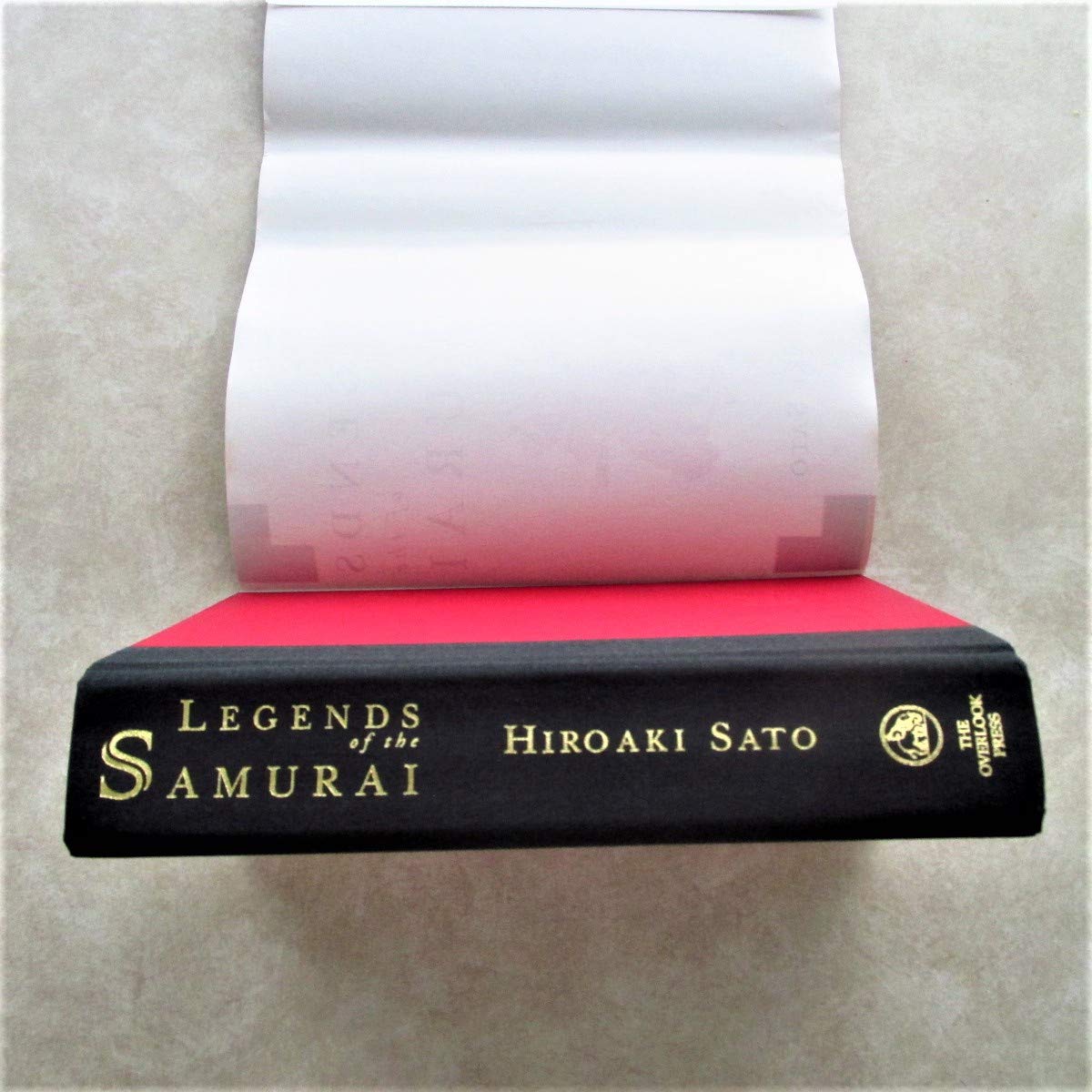 Legends of the Samurai,Used