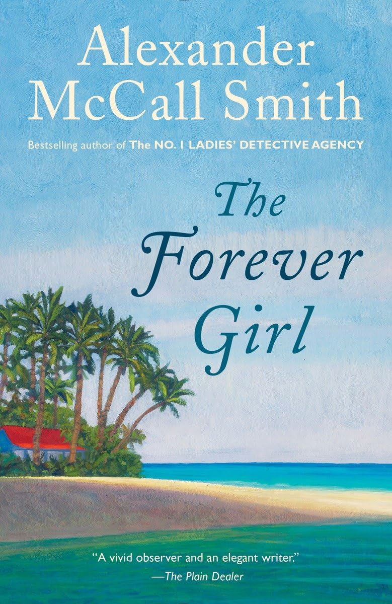 The Forever Girl,Used