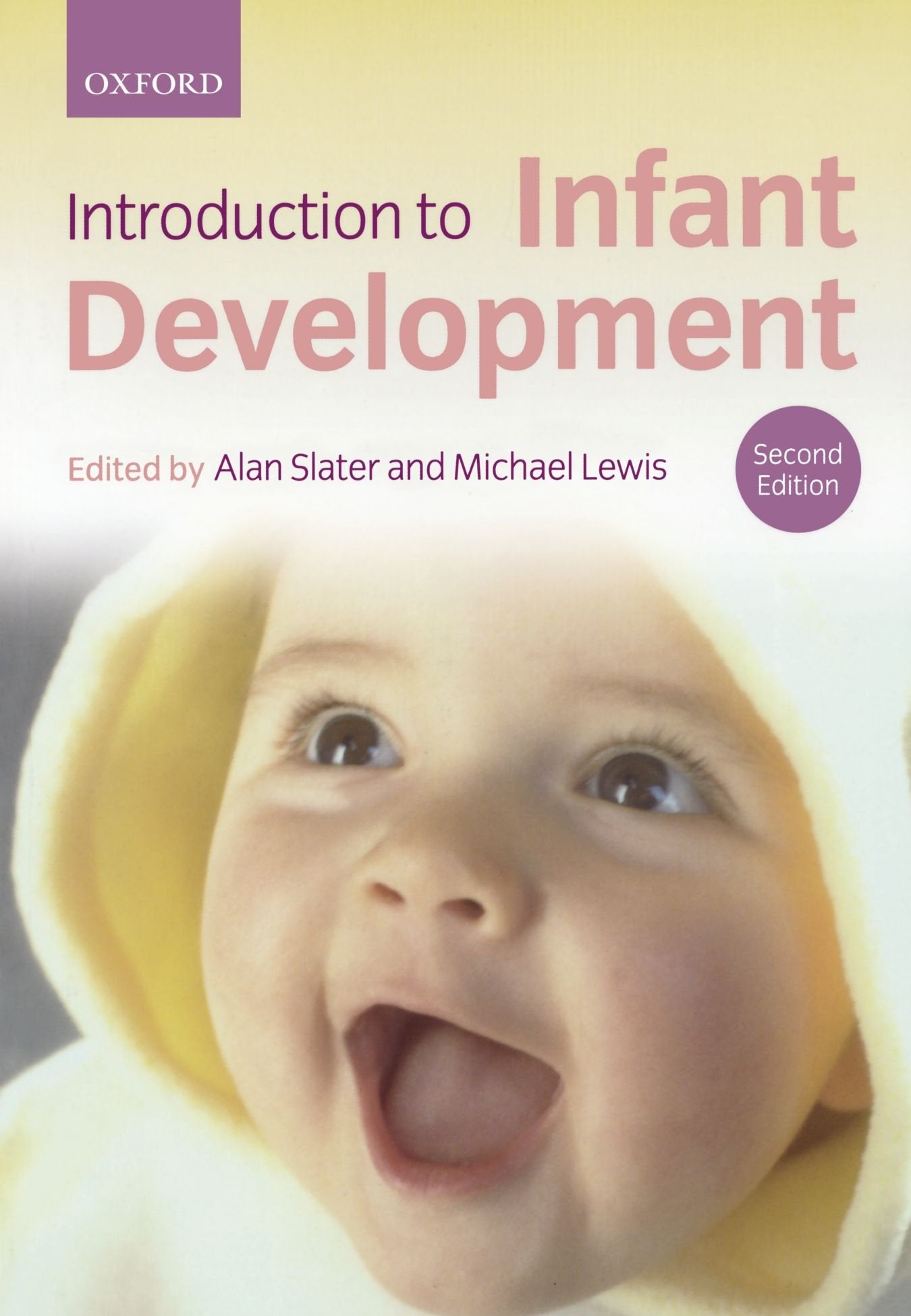 Introduction to Infant Development,Used