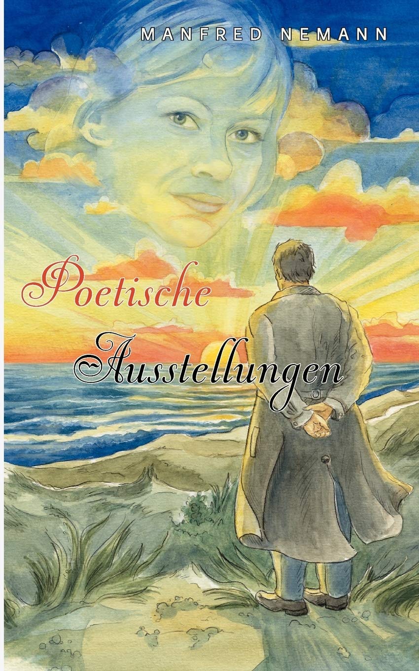 Poetische Ausstellungen (German Edition),Used