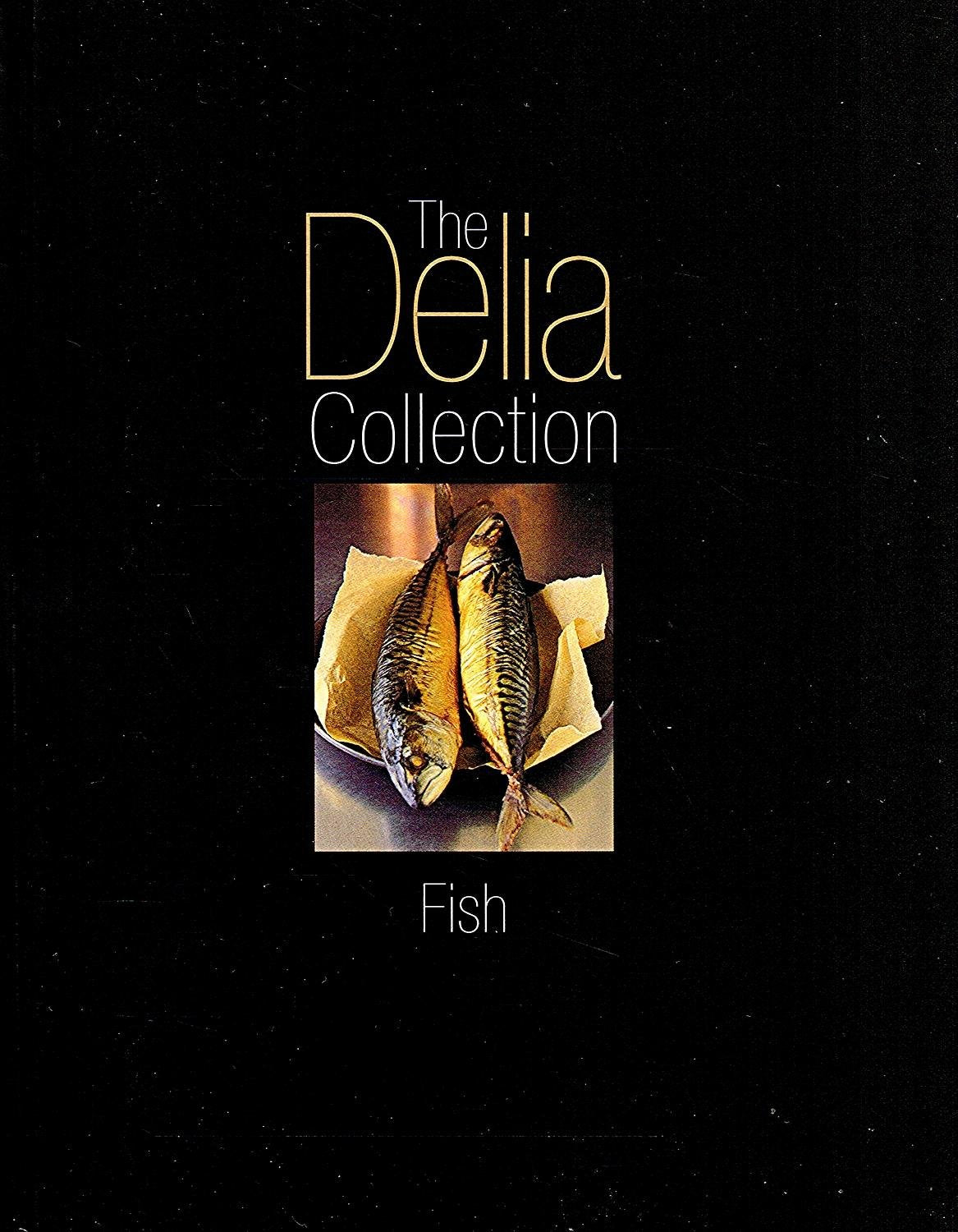 The Delia Collection: Fish,Used
