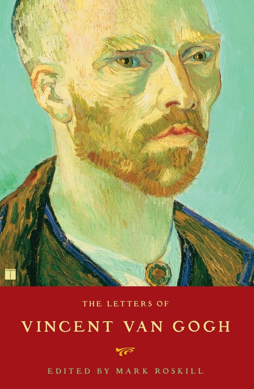 Letters Of Vincent Van Gogh
