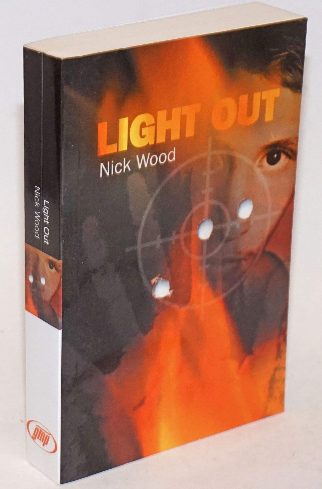 Light Out,Used