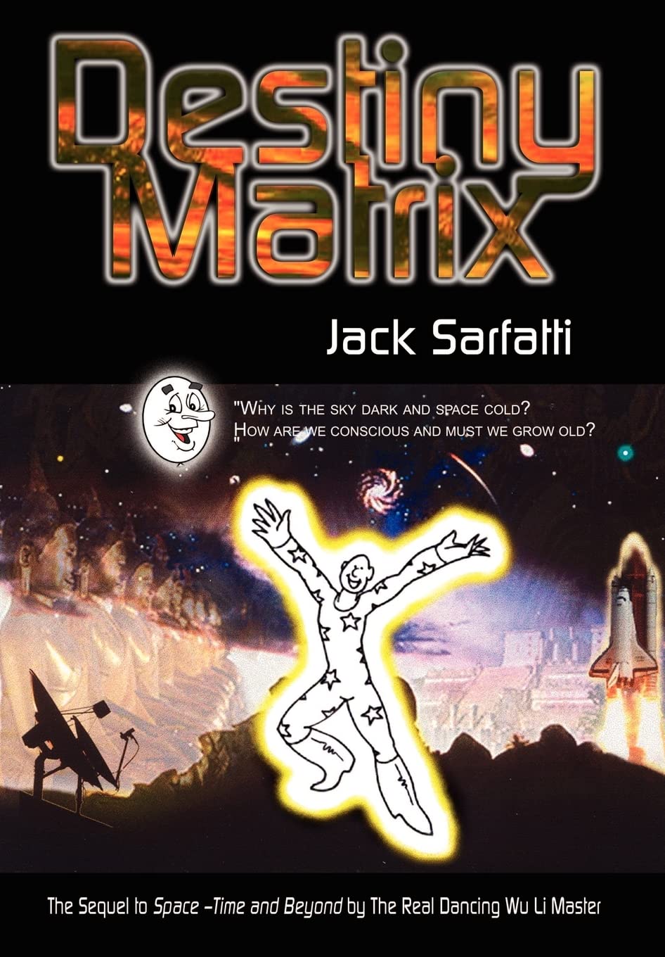 Destiny Matrix,Used