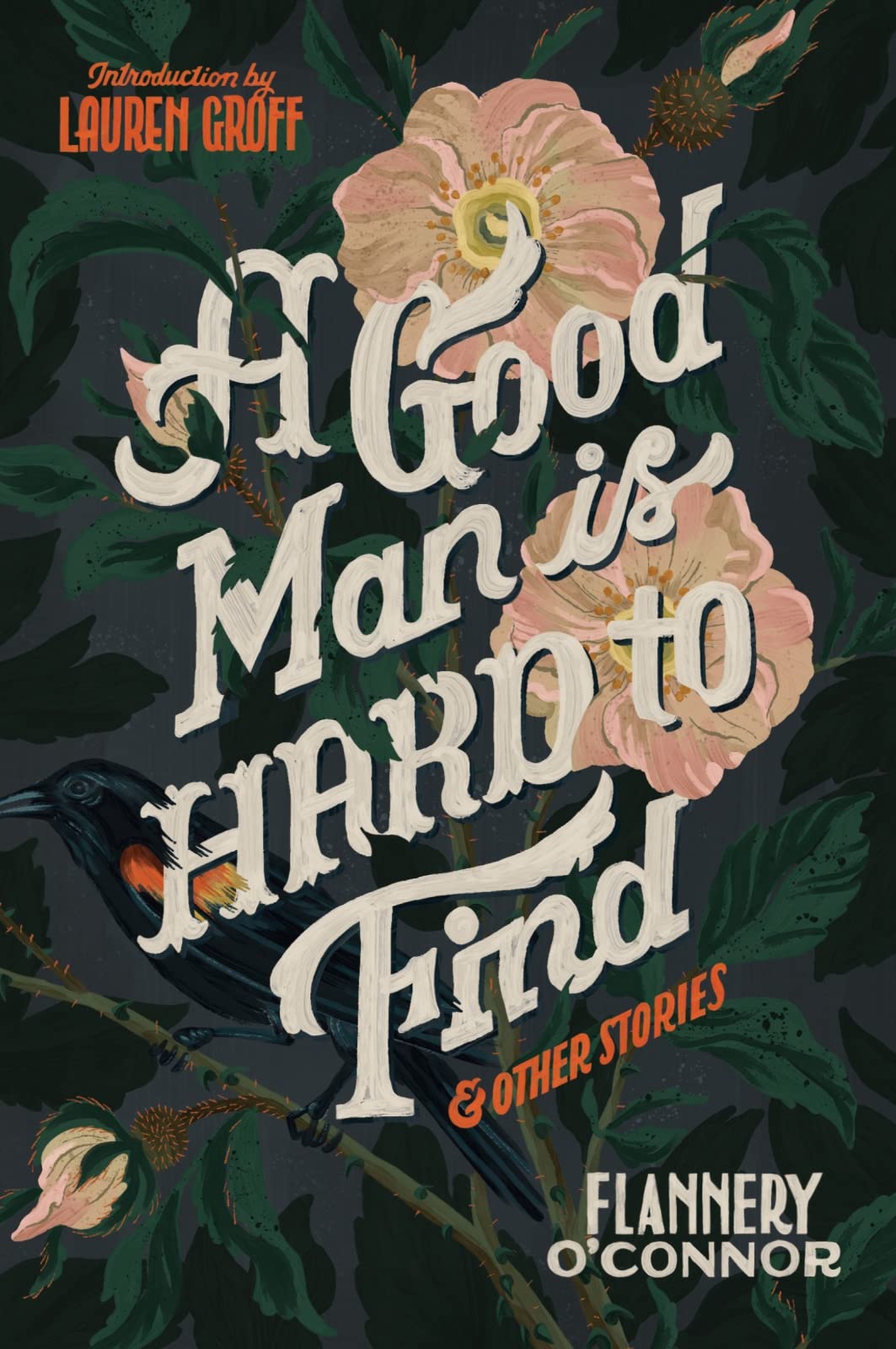 A Good Man Is Hard To Find And Other Stories,New