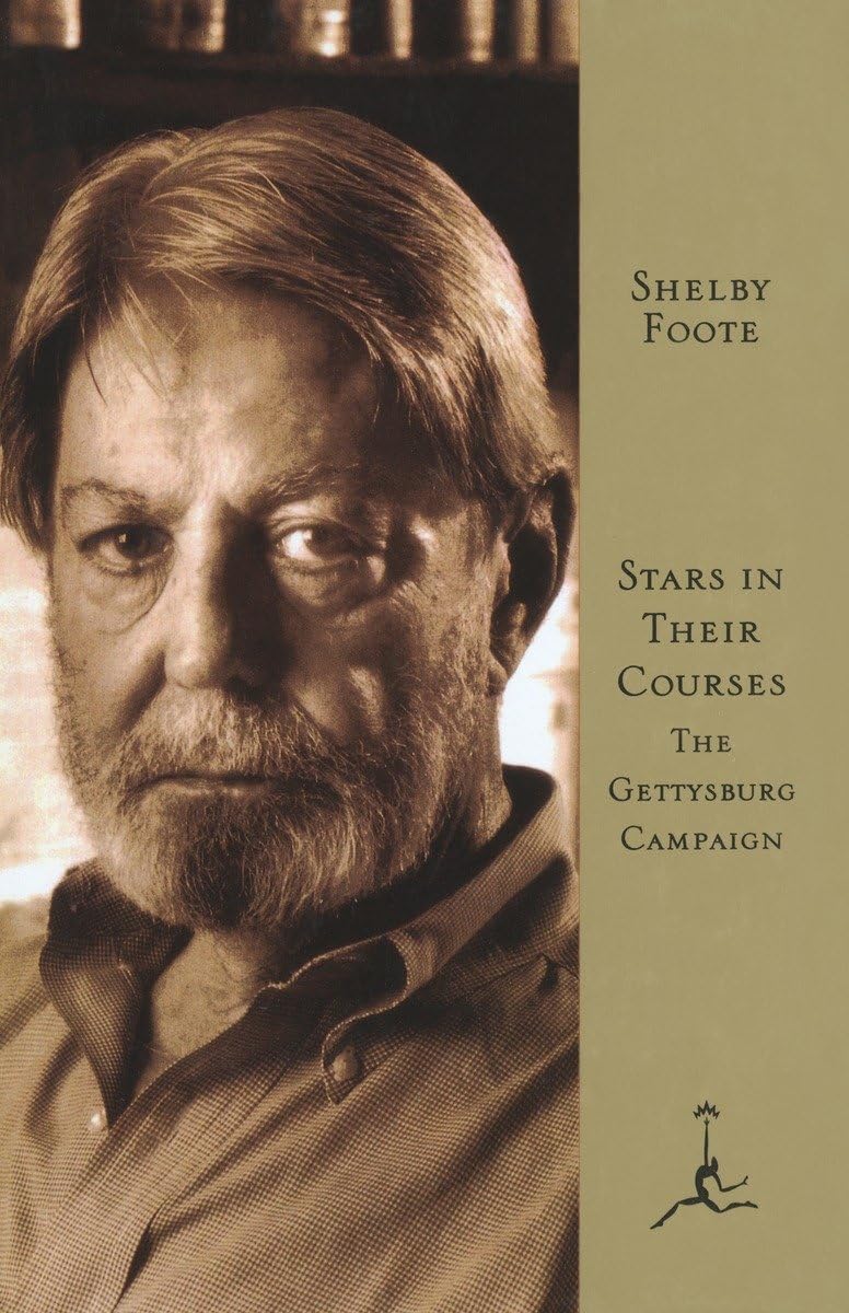 Stars in Their Courses: The Gettysburg Campaign, JuneJuly 1863,Used