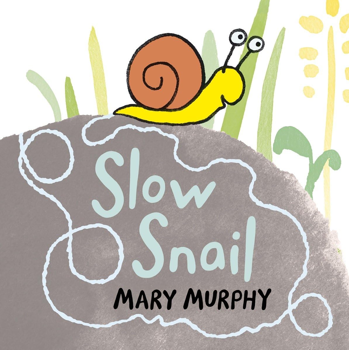 Slow Snail,New