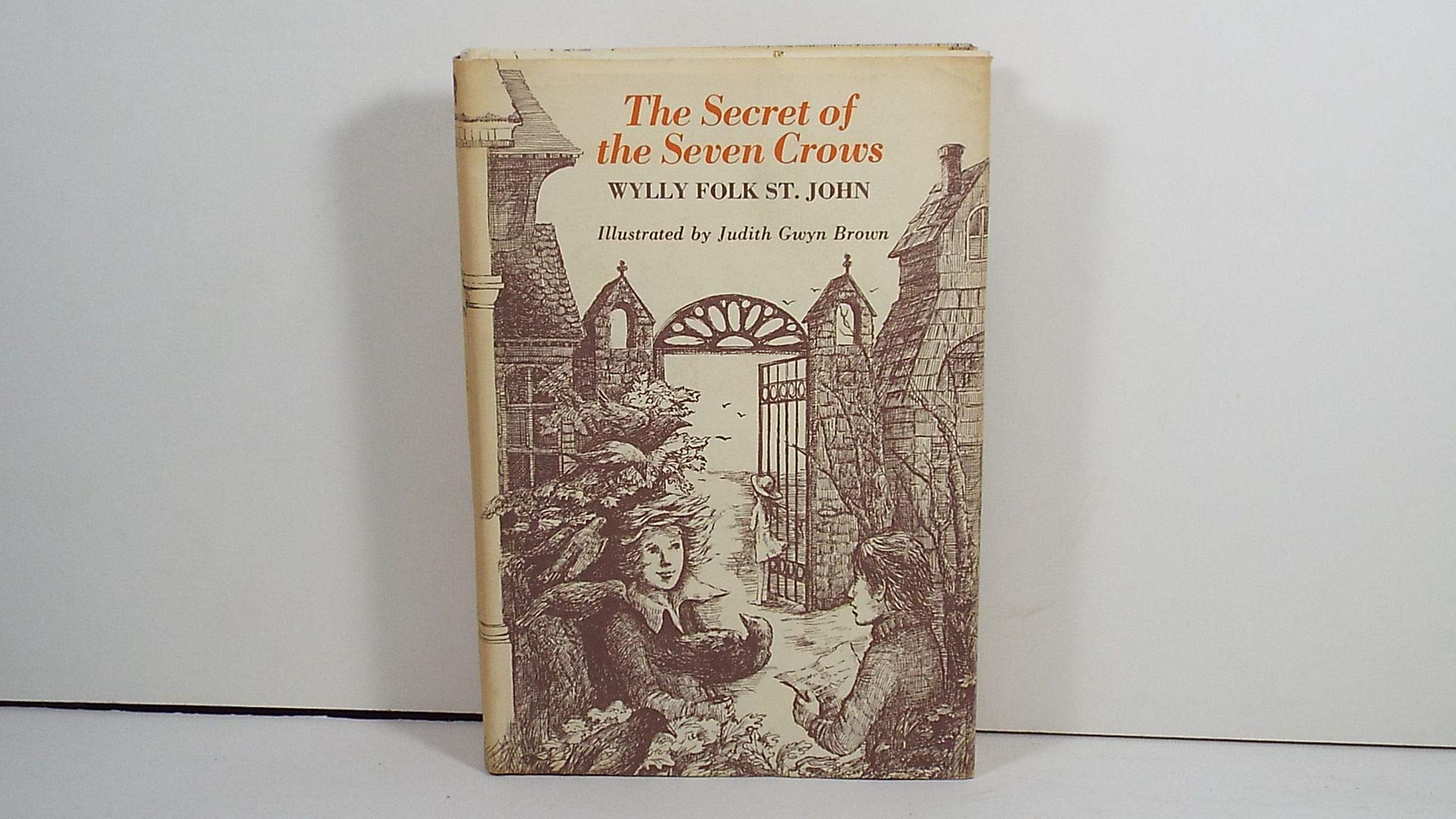 Secret of the Seven,Used