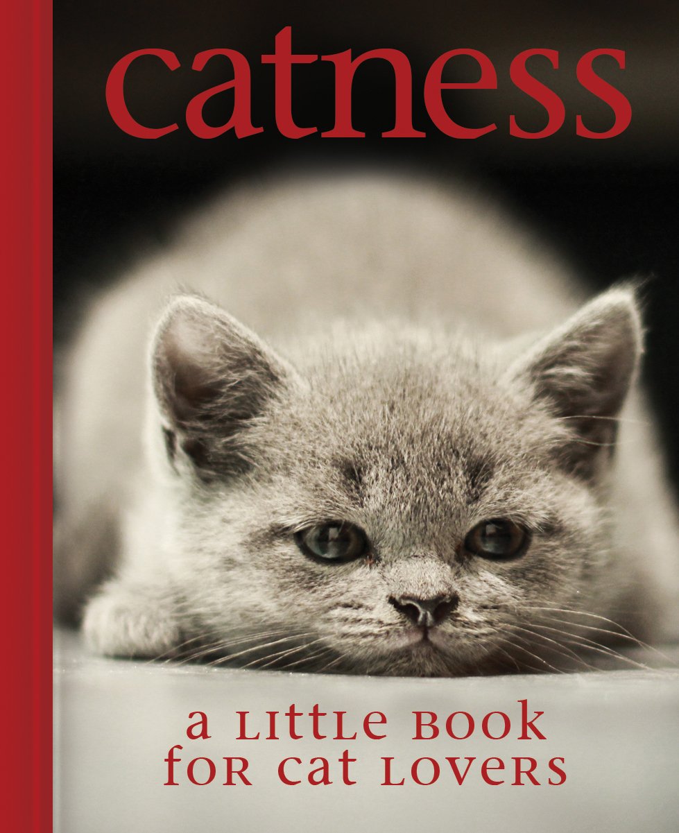 Catness: A Little Book For Cat Lovers