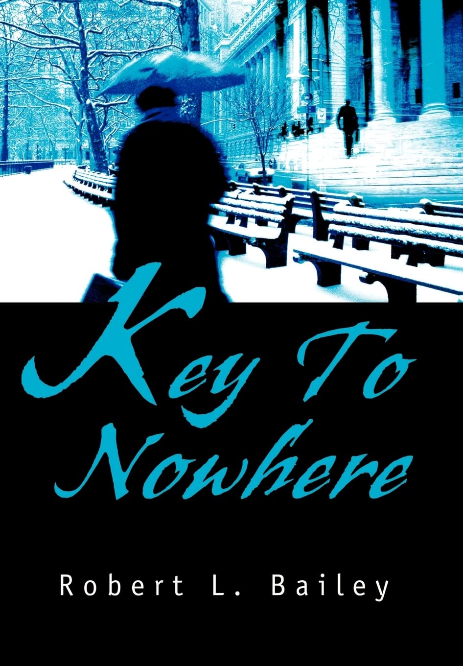 Key To Nowhere,Used