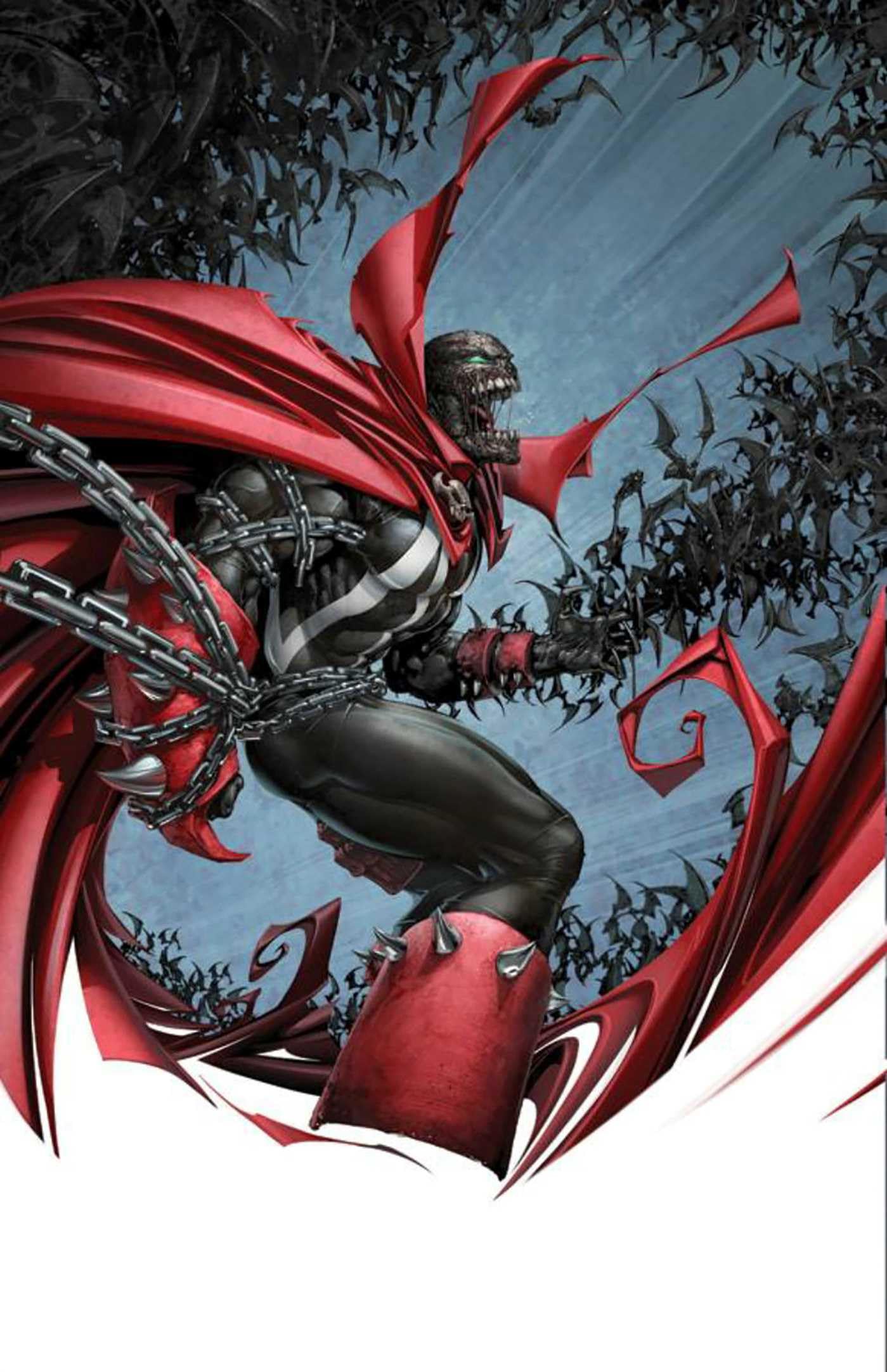 Spawn: Origins Volume 19 (Spawn: Origins, 19),Used