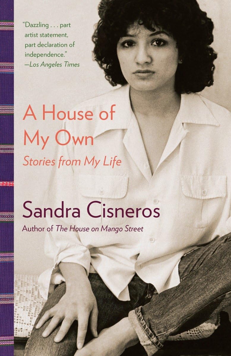 A House of My Own: Stories from My Life (Vintage International),Used
