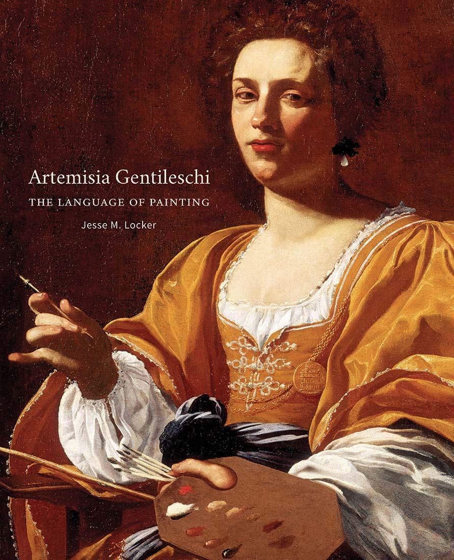 Artemisia Gentileschi: The Language of Painting,Used