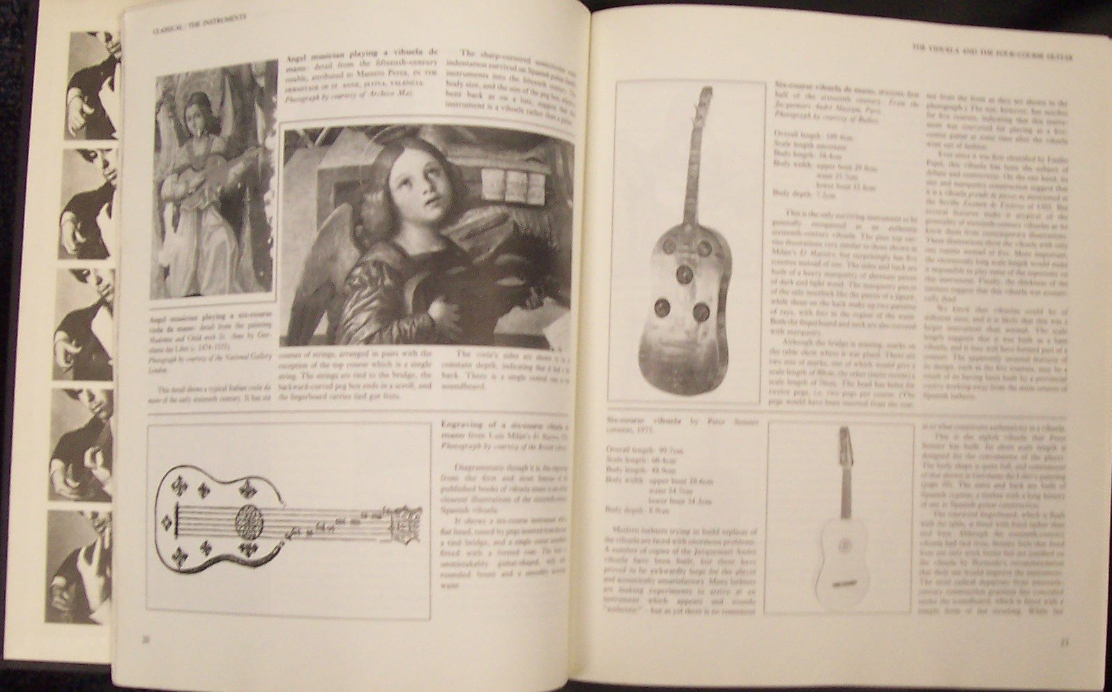 Guitars: Music, history, construction and players from the Renaissance to rock,Used