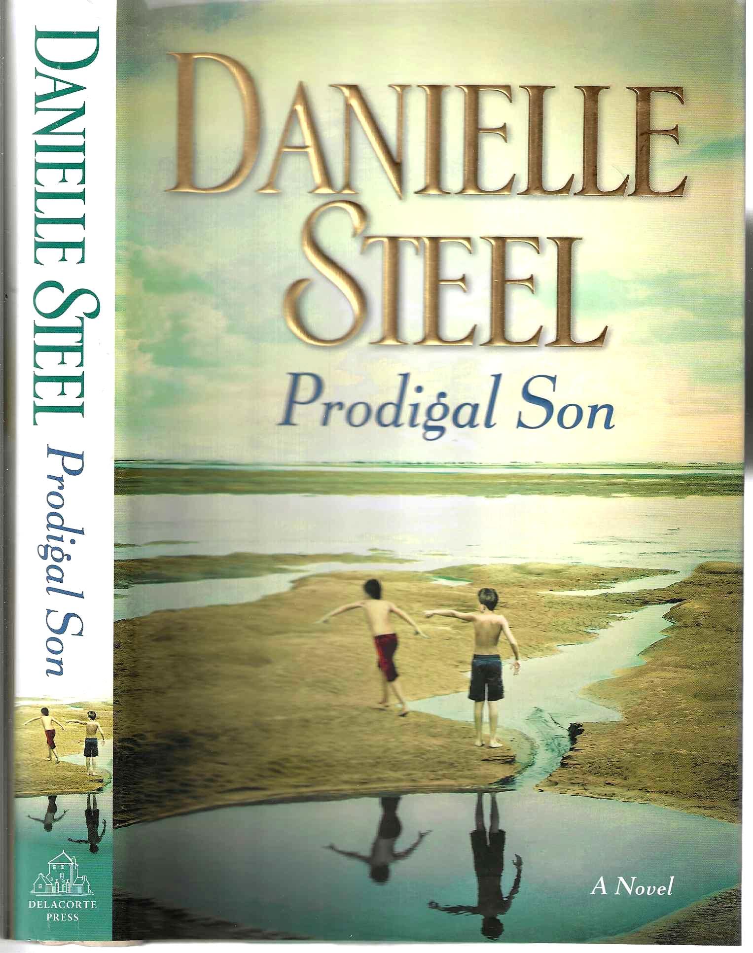 Prodigal Son: A Novel,Used