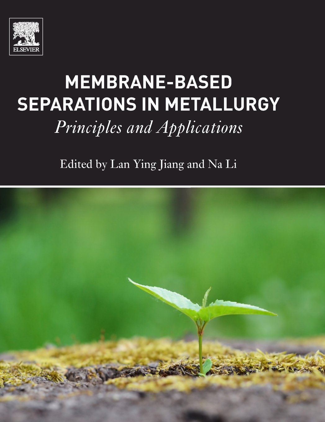 MembraneBased Separations in Metallurgy: Principles and Applications,Used
