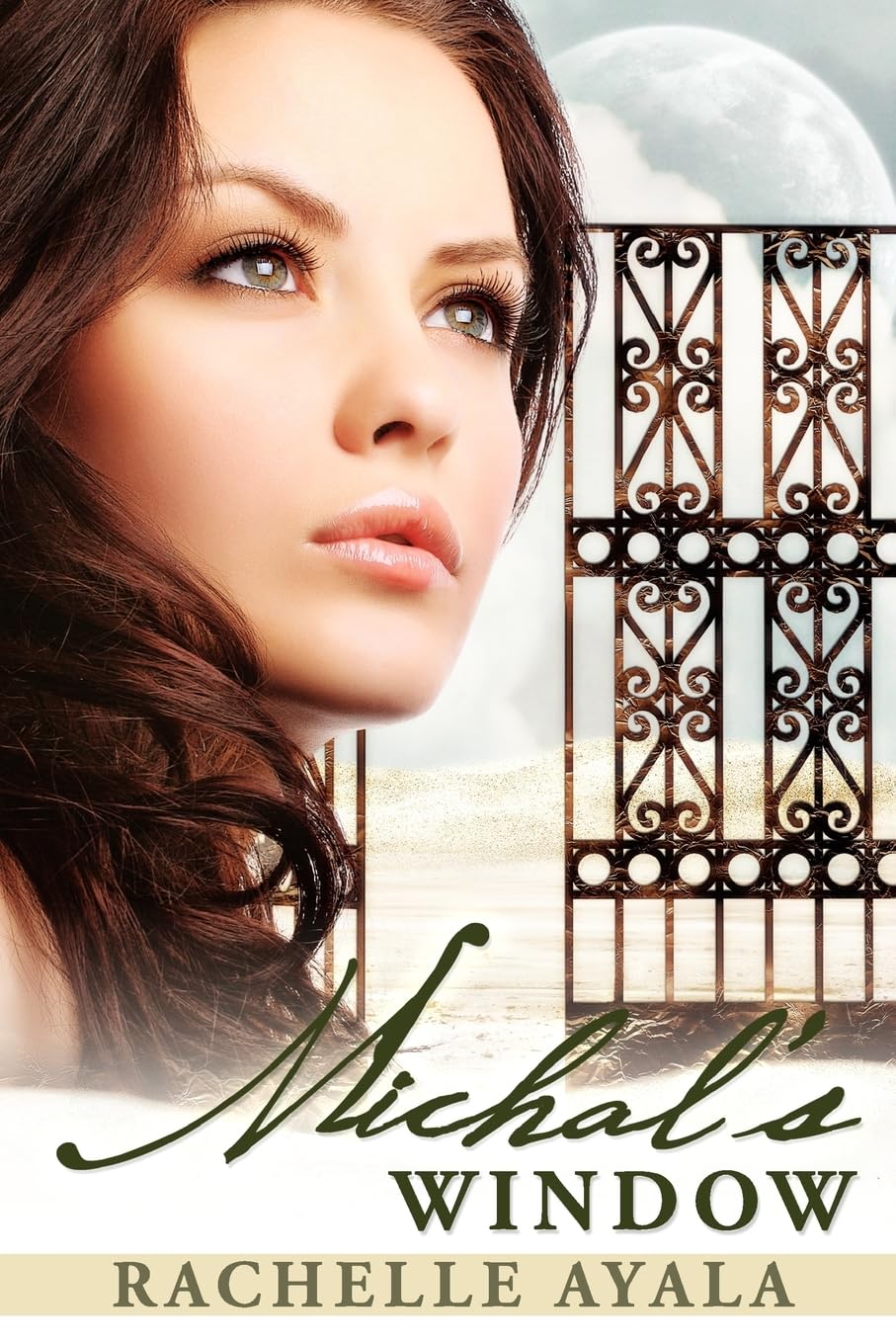 Michal'S Window,Used