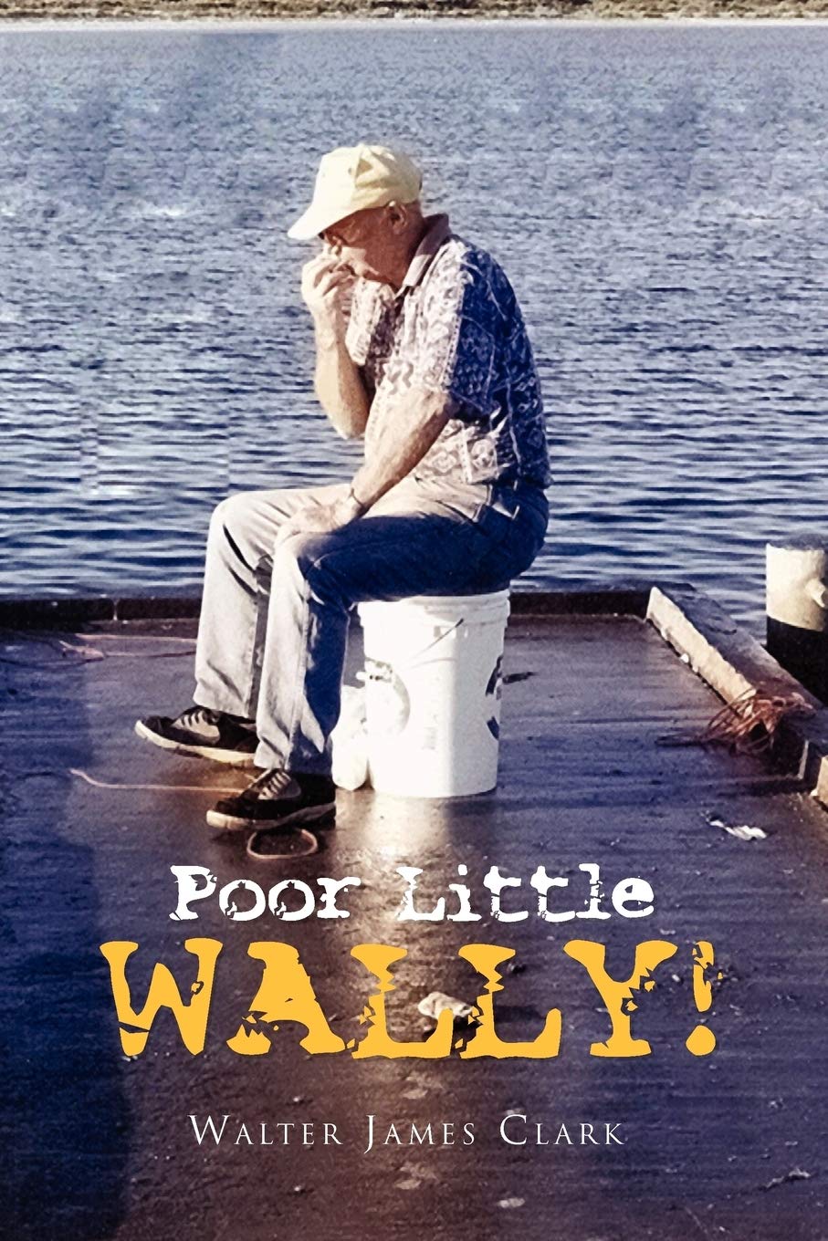 Poor Little Wally!,Used