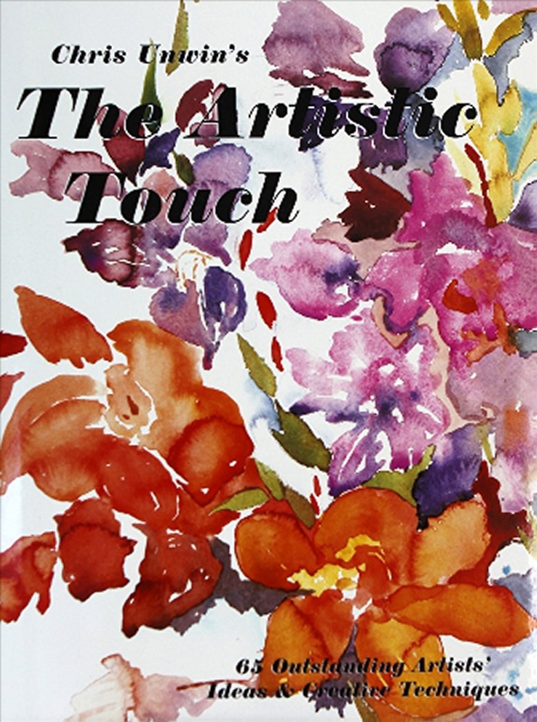 The Artistic Touch: Ideas & Techniques,Used