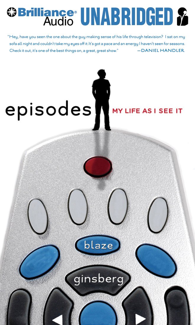 Episodes: My Life As I See It,Used