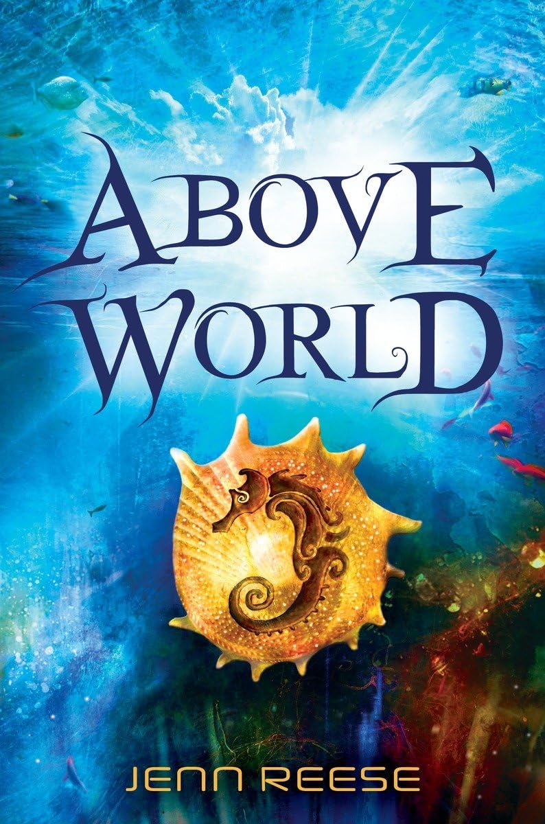 Above World,Used