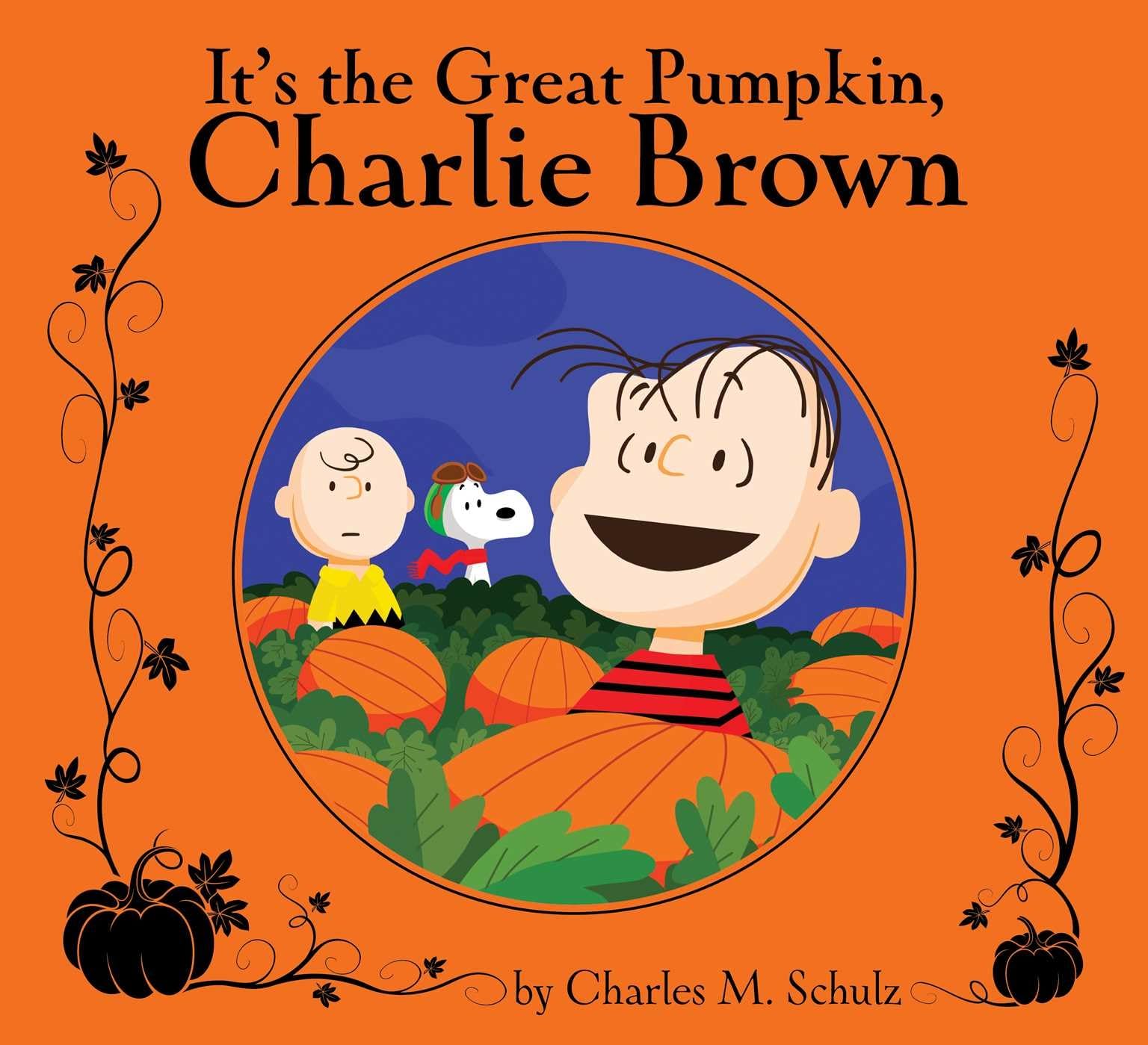 It's the Great Pumpkin, Charlie Brown: Deluxe Edition (Peanuts),New