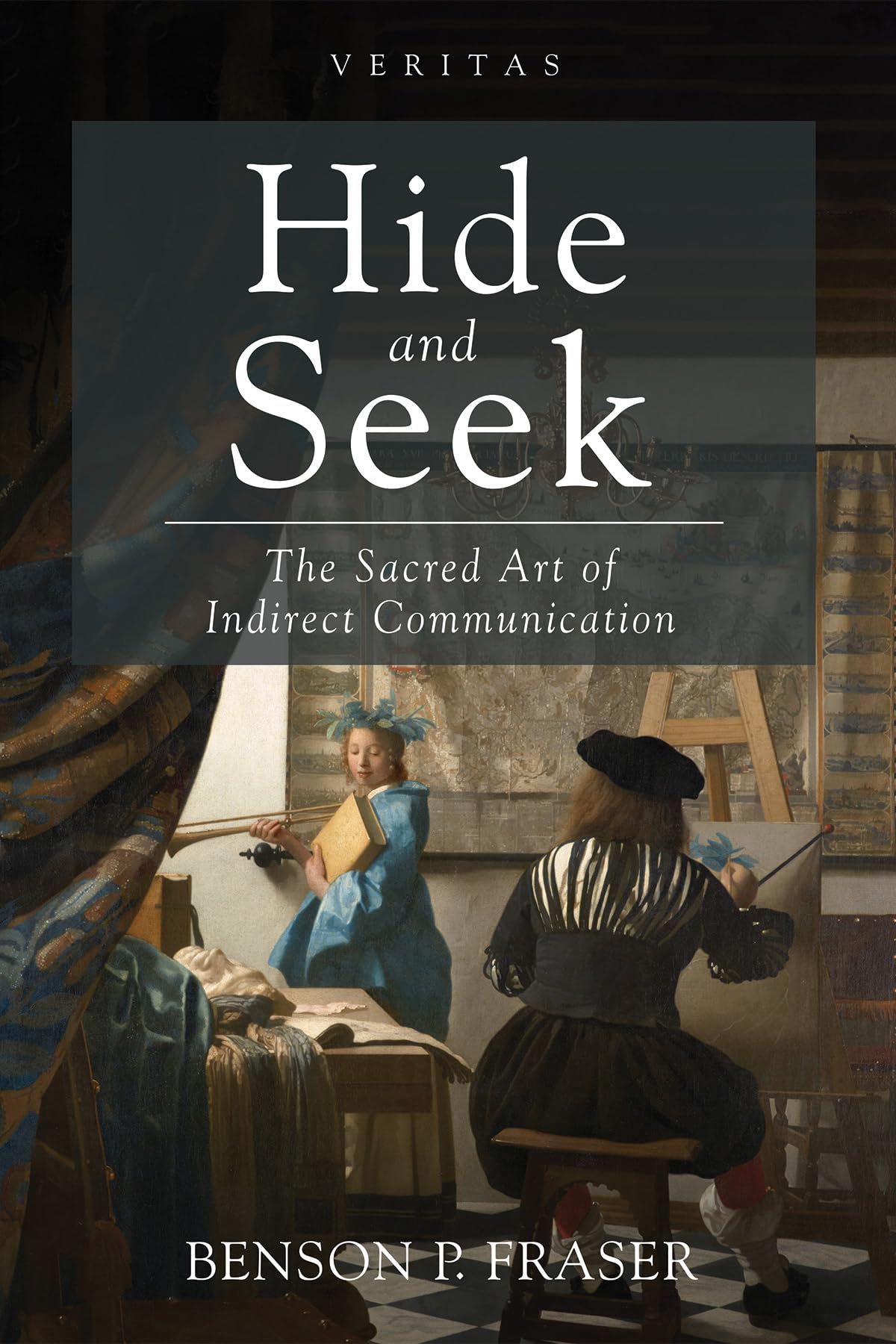 Hide and Seek (Veritas),Used