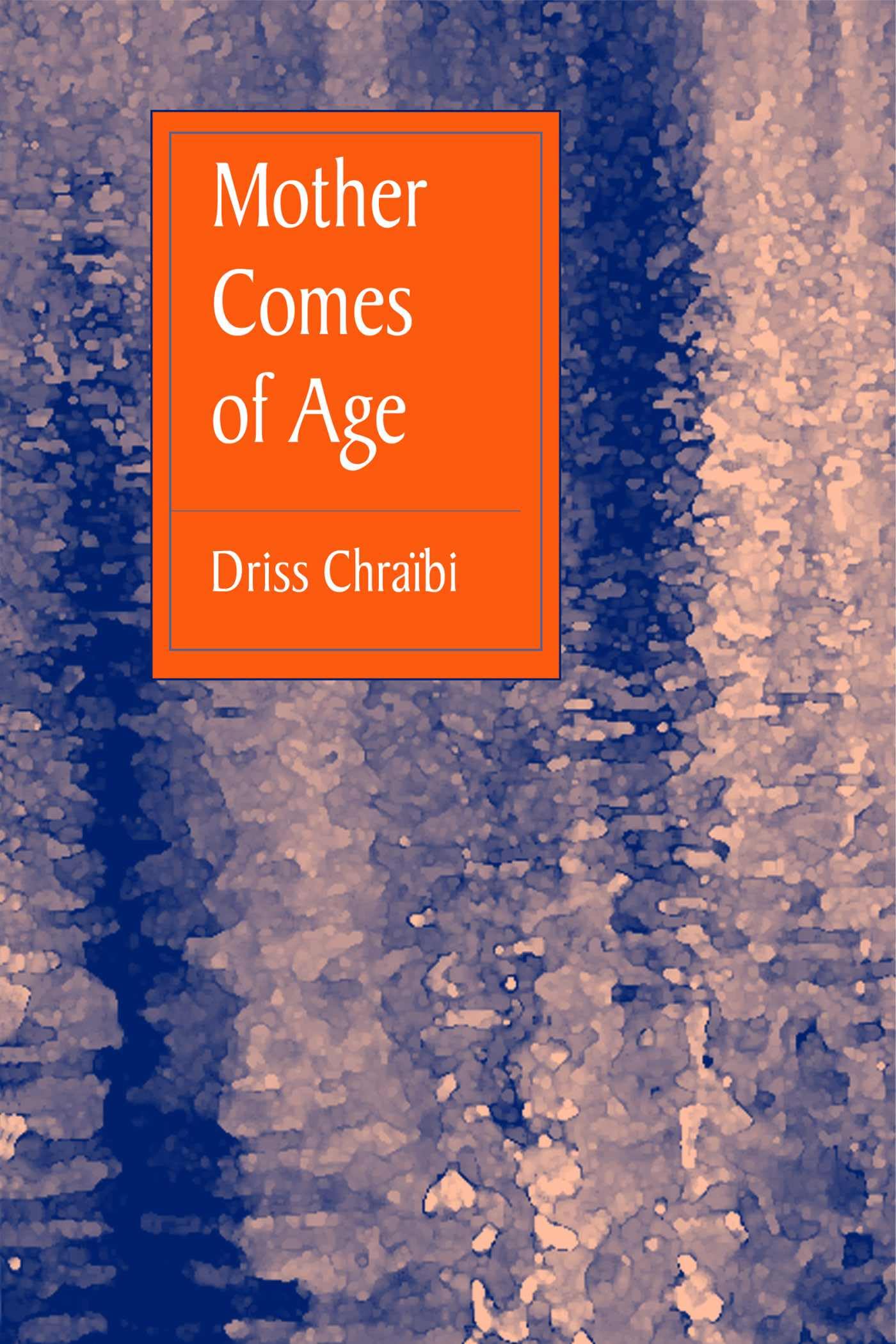 Mother Comes of Age,Used