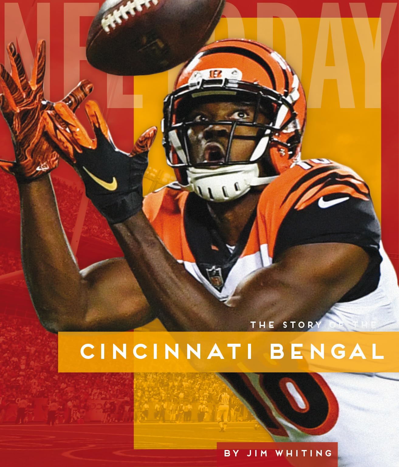 Cincinnati Bengals,Used