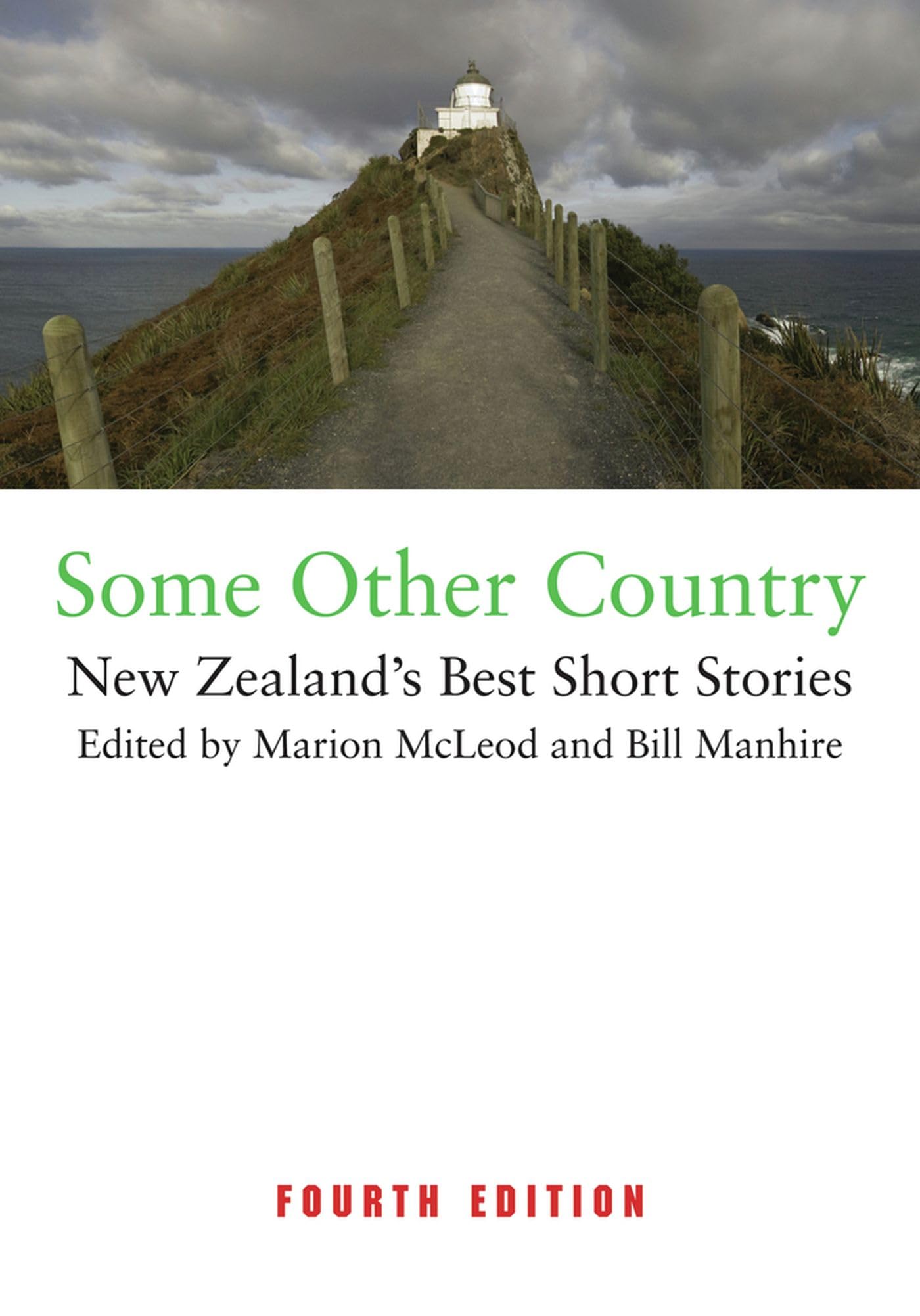 Some Other Country: New Zealand'S Best Short Stories