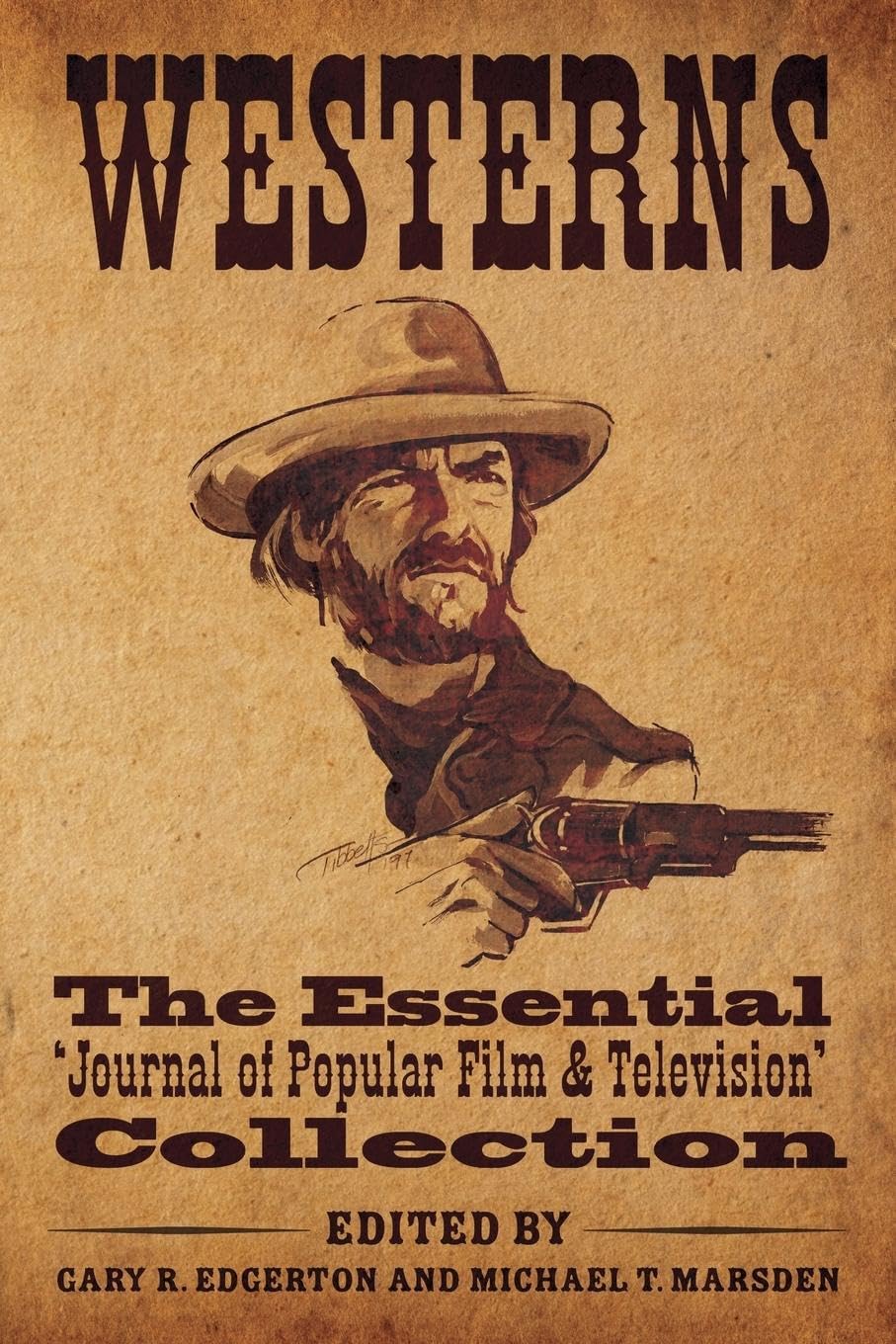 Westerns,Used