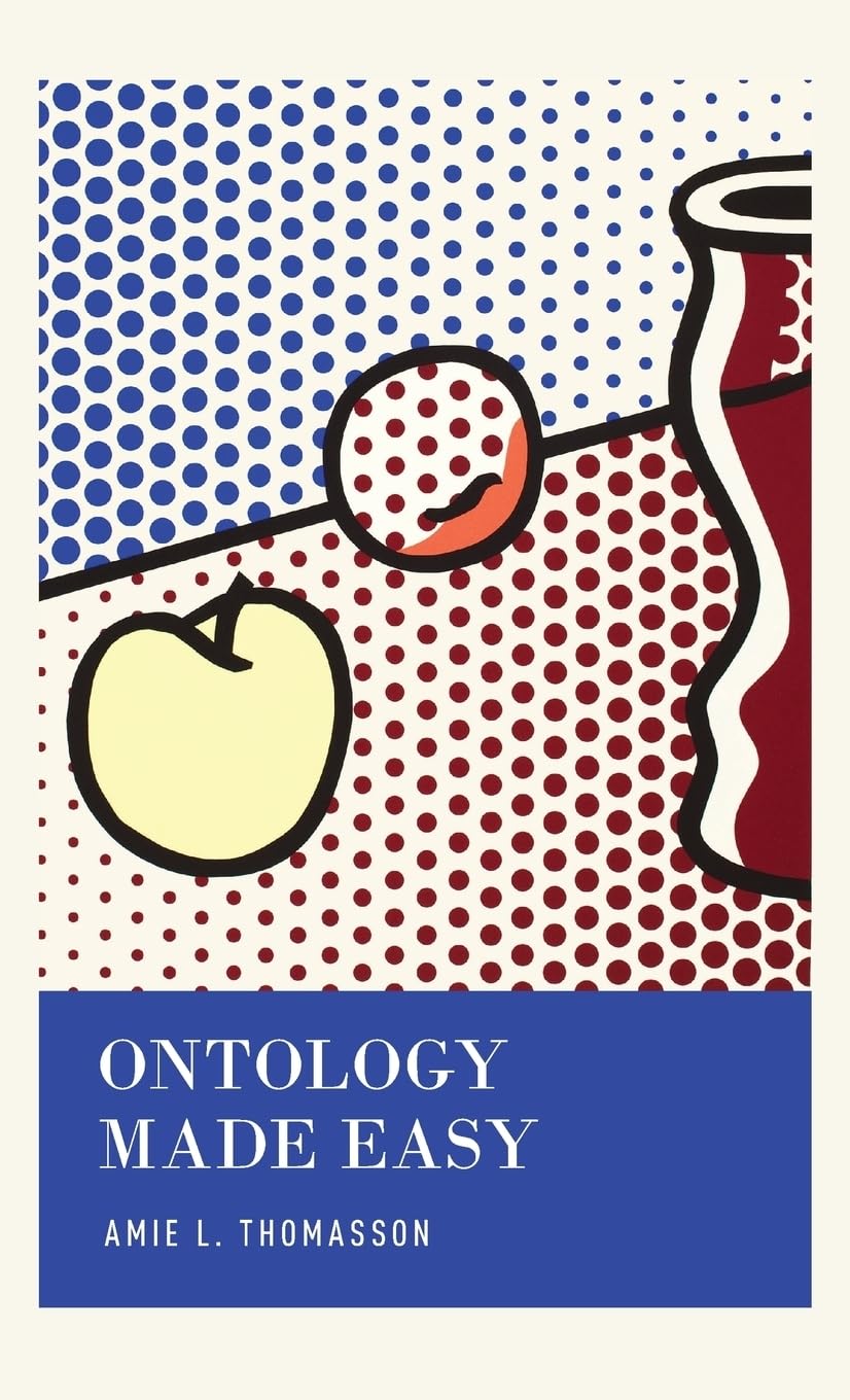 Ontology Made Easy,Used