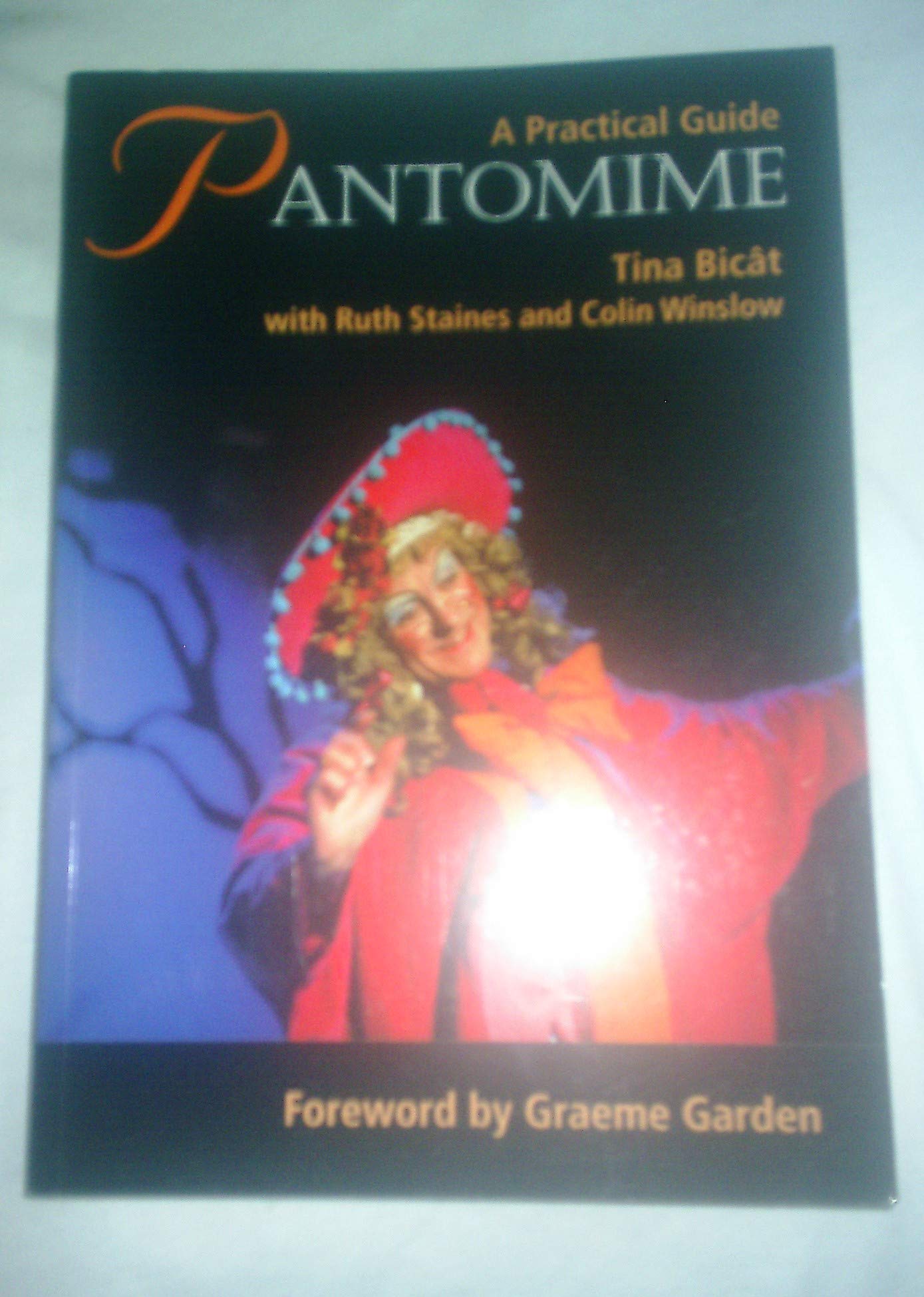Pantomime: A Practical Guide,Used