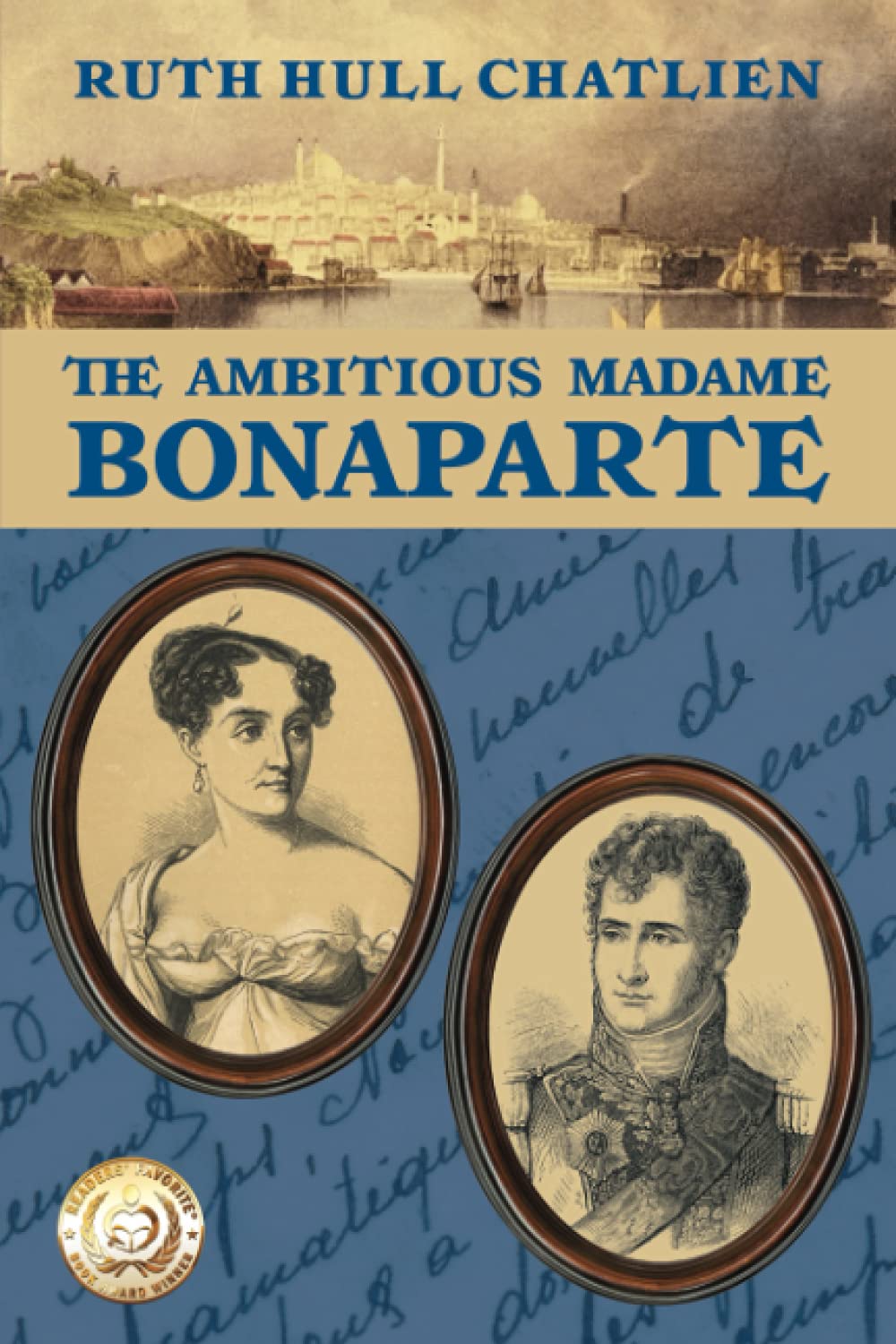 The Ambitious Madame Bonaparte,Used