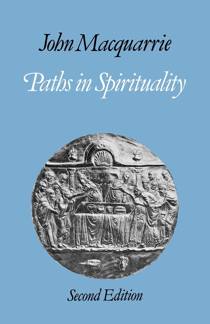 Paths in Spirituality,Used