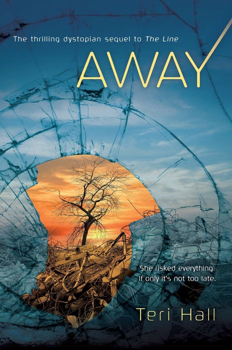 Away (The Line),Used