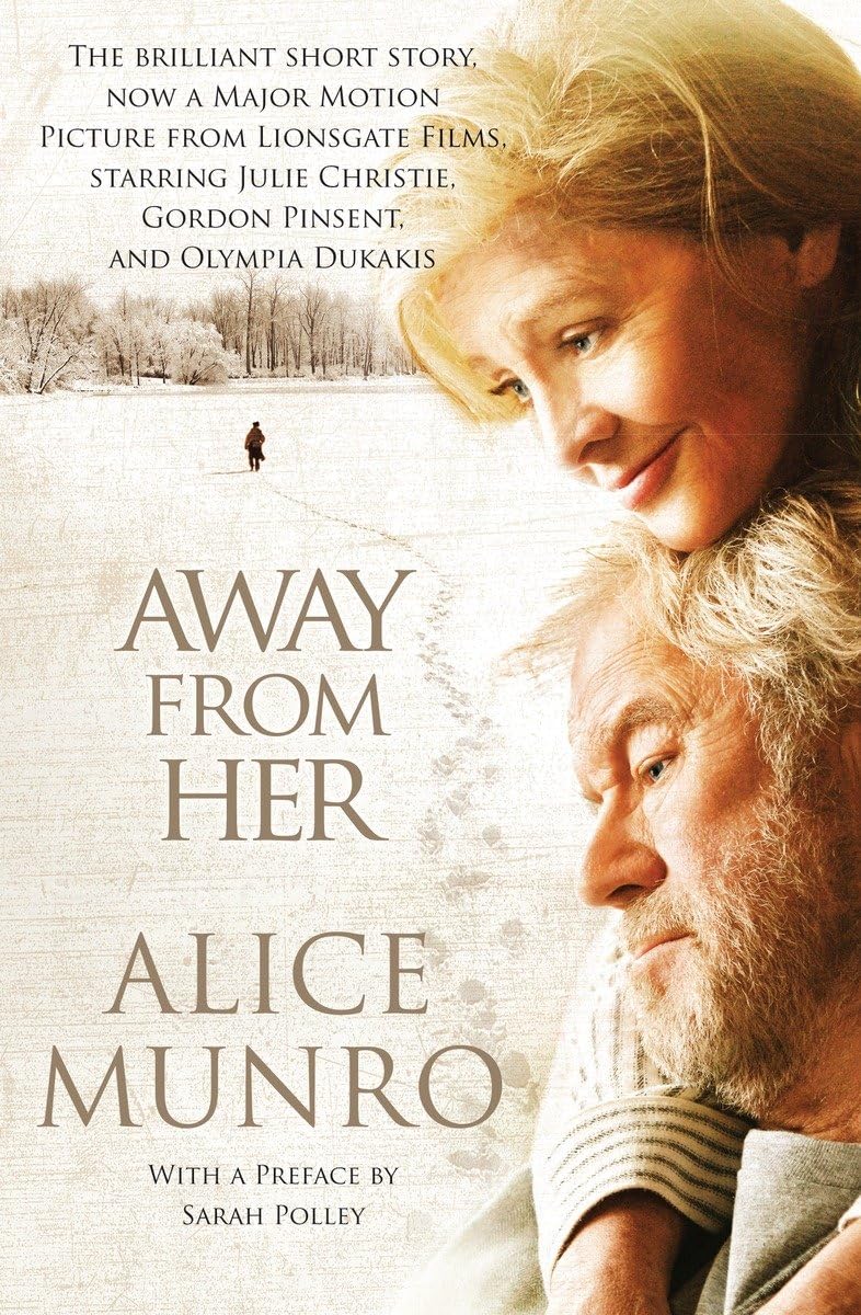 Away from Her,Used