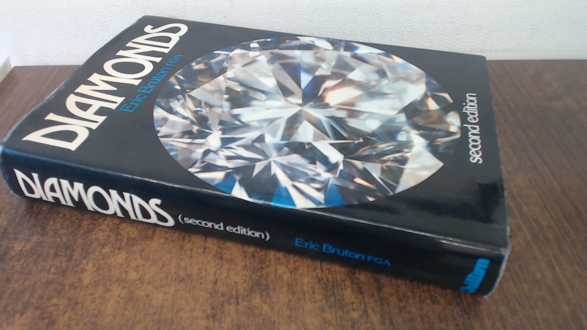 Diamonds,Used