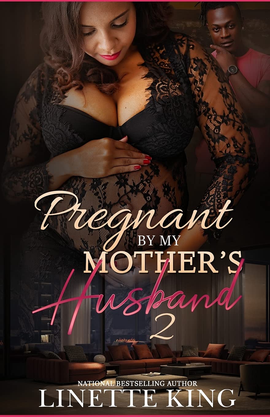 Pregnant By My Mother'S Husband 2,New