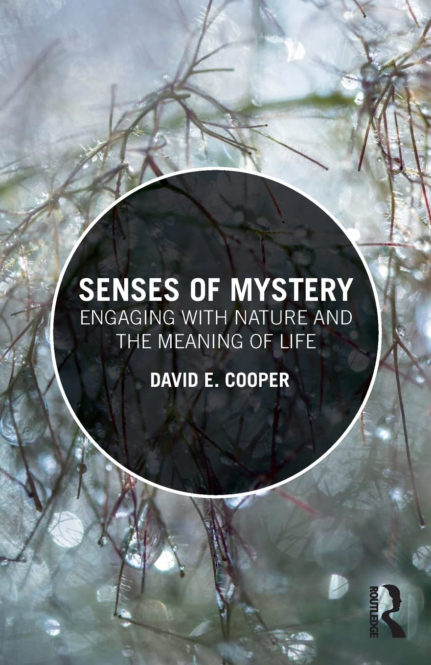Senses of Mystery,Used